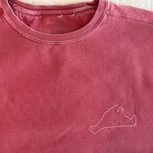 Women’s Crew, Size XXL, Martha’s Vineyard